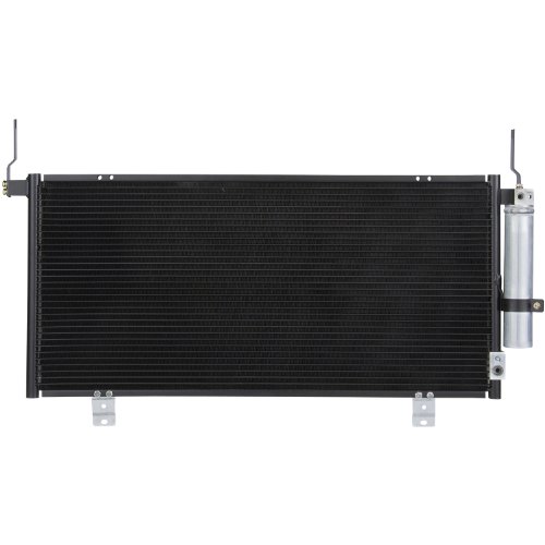 Condensers Spectra Premium 73238