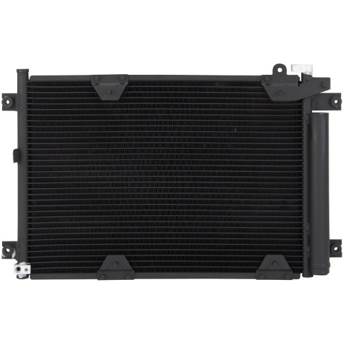 Condensers Spectra Premium 73033