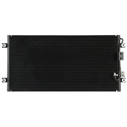 Condensers Spectra Premium 73063