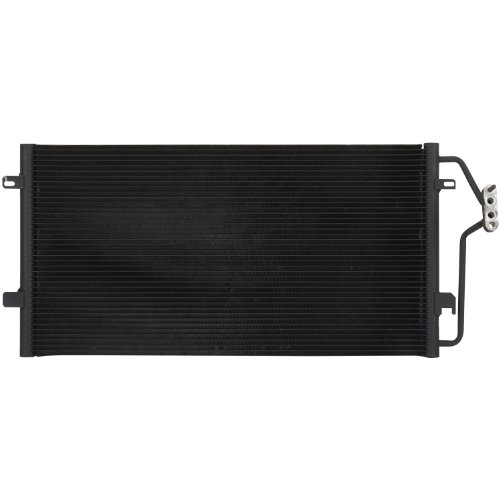 Condensers Spectra Premium 73070