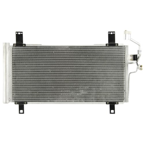 Condensers Spectra Premium 73220