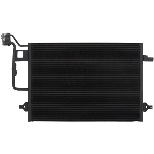 Spectra Premium 7-3039 A/C Condenser for Volkswagen Passat Condensers Spectra Premium 73039