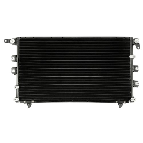 Condensers Spectra Premium 73042