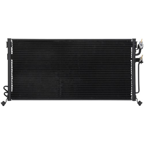 Condensers Spectra Premium 73102