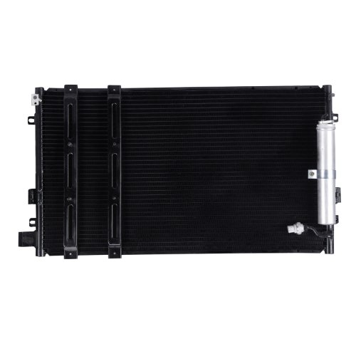 Condensers Spectra Premium 73104