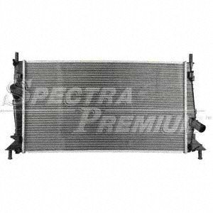 Radiators Spectra Premium CU2696