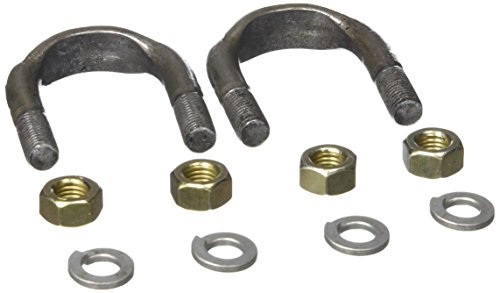 U-Bolt Kits Spicer 2-94-28X