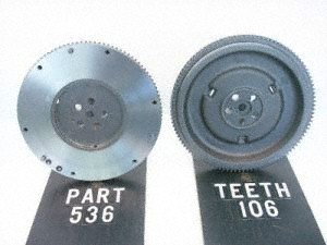 Flywheel Standard Flywheels 536