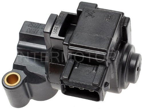 Idle Air Control Valves Standard Motor Products AC407