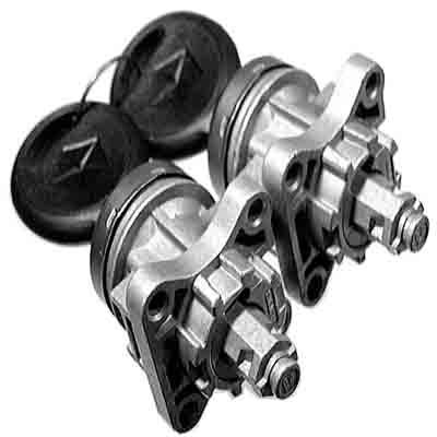 Door Lock Standard Motor Products DL144