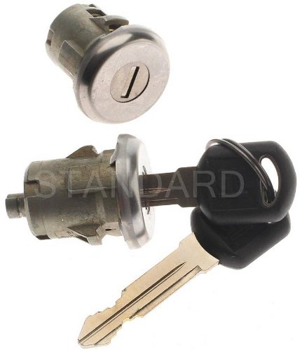 Door Lock Standard Motor Products DL145