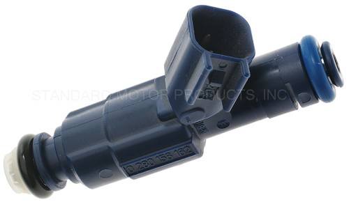 Fuel Injectors Standard Motor Products FJ496