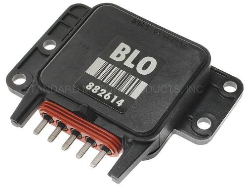 Spark Control Standard Motor Products LXE27