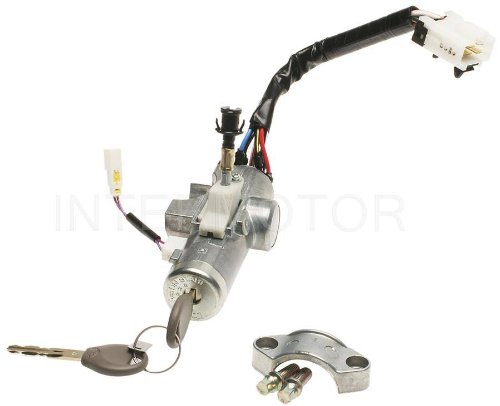 Ignition Standard Motor Products US480