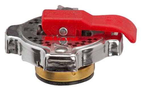 Stant 28327 Lev-R-Vent Performance Radiator Cap - 13 PSI Safety Stant 28327