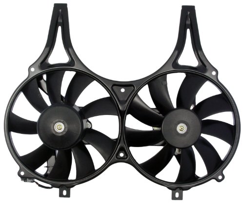 Fans VDO FA70009