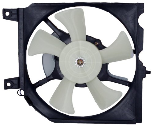 Condenser Fan Motors VDO FA70083