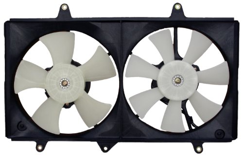 Fans VDO FA70137