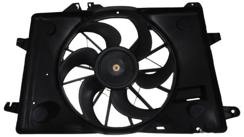 Fans VDO FA70162