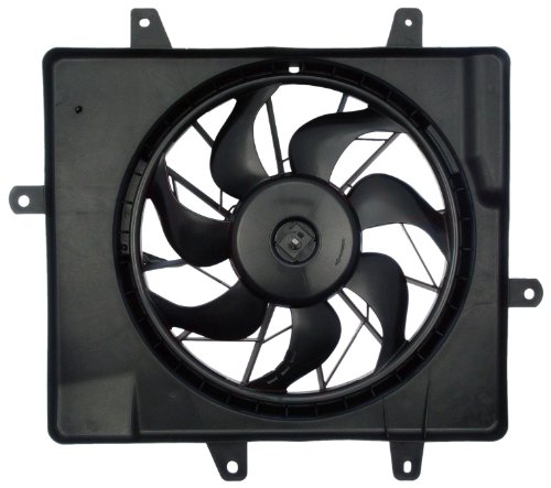 Fans VDO FA70136