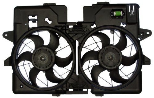 Fans VDO FA70168