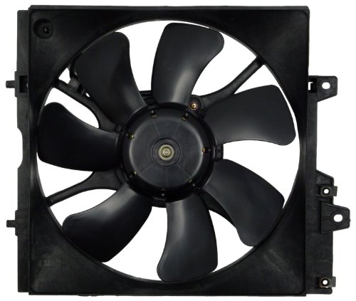VDO FA70150 Condenser Fan Assembly Condenser Fan Motors VDO FA70150