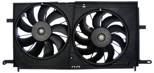 Fans VDO FA70195