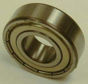SKF 6303-ZJ Ball Bearings / Clutch Release Unit Release Bearings SKF 6303-ZJ