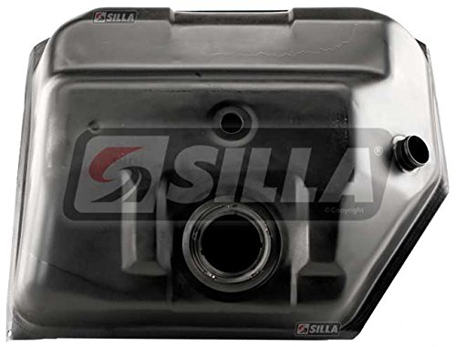 Silla Cooling System TF10B Fuel Tank Fuel Tanks Unknown TF10B