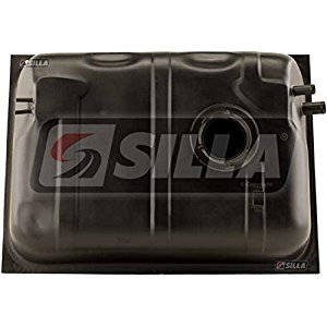 Fuel Tanks SILLA COOLING SYSTEM THO1