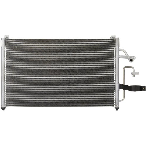 Condensers Spectra Premium 73049