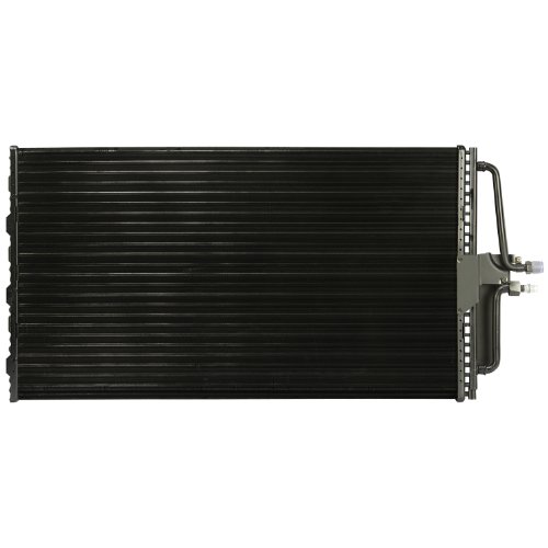 Condensers Spectra Premium 74168