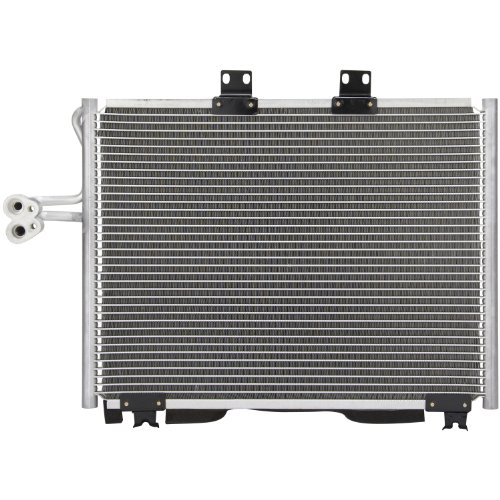 Condensers Spectra Premium 7-3082