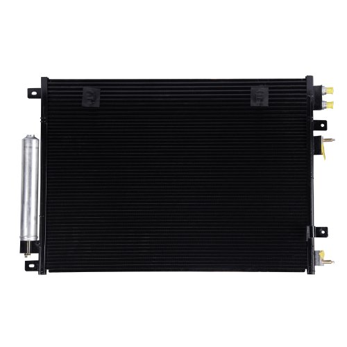 Condensers Spectra Premium 7-3237