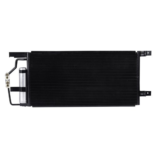 Spectra Premium 7-3008 A/C Condenser for Buick Terraza Condensers Spectra Premium 7-3008