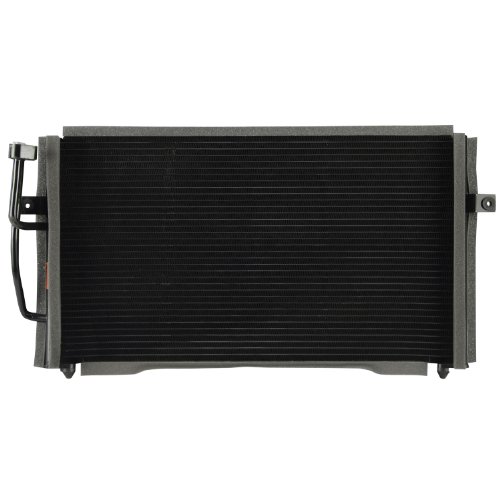 Condensers Spectra Premium 73074