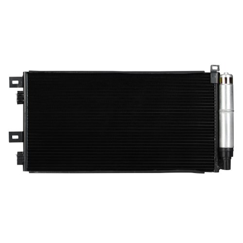 Condensers Spectra Premium 73254