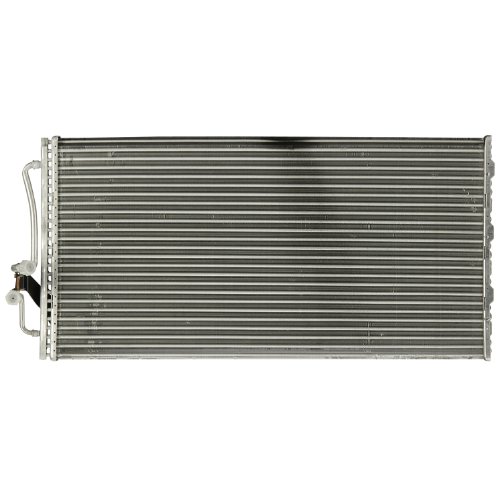 Spectra Premium 7-4549 A/C Condenser Condensers Spectra Premium 7-4549