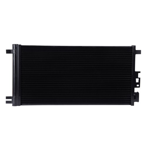 Condensers Spectra Premium 7-3279