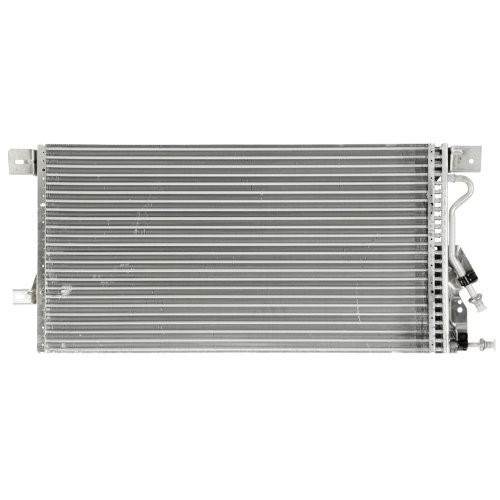 Condensers Spectra Premium 74677