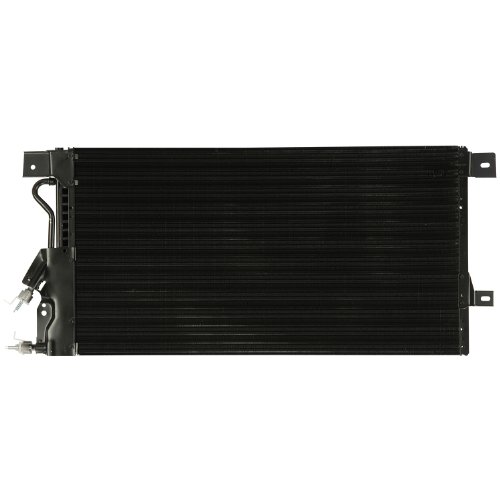 Condensers Spectra Premium 7-4779