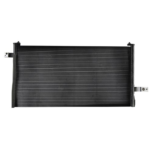 Condensers Spectra Premium 74697