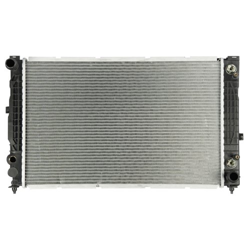 Radiators Spectra Premium CU2648