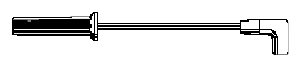 Wire Sets SplitFire WS6513