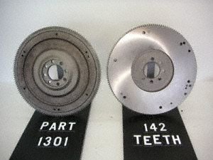 Flywheel Standard Flywheels 1301