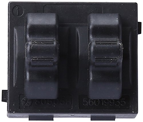 Power Window Standard Motor Products DS1673