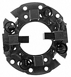 Standard Motor Products FX71 Starter Brushes Brushes Standard Motor Products FX71