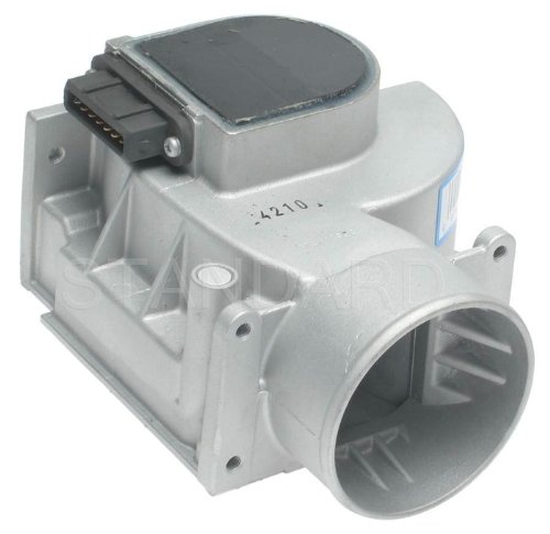Standard Motor Products MF4210 Mass Air Flow Sensor Air Mass Standard Motor Products MF4210