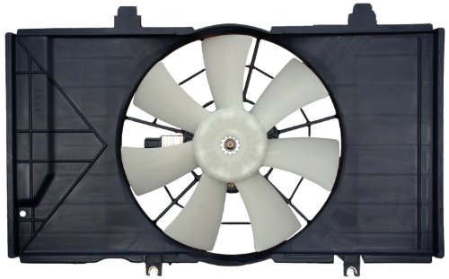 Fans VDO FA70187