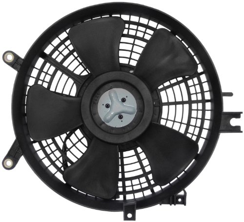 Condenser Fan Motors VDO FA70183